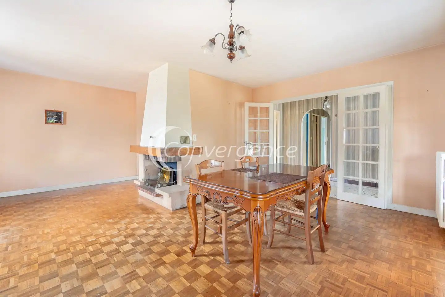 Maison à vendre, 98m², Saint-Junien