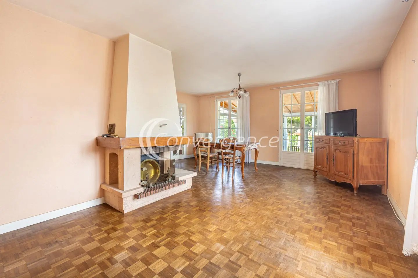 Maison à vendre, 98m², Saint-Junien