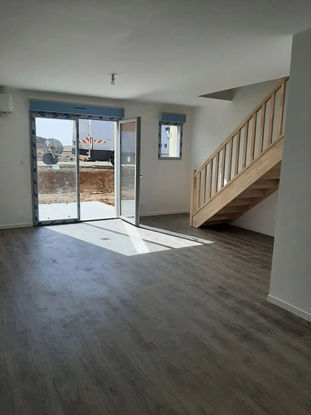 Appartement à louer, 65m², Feytiat