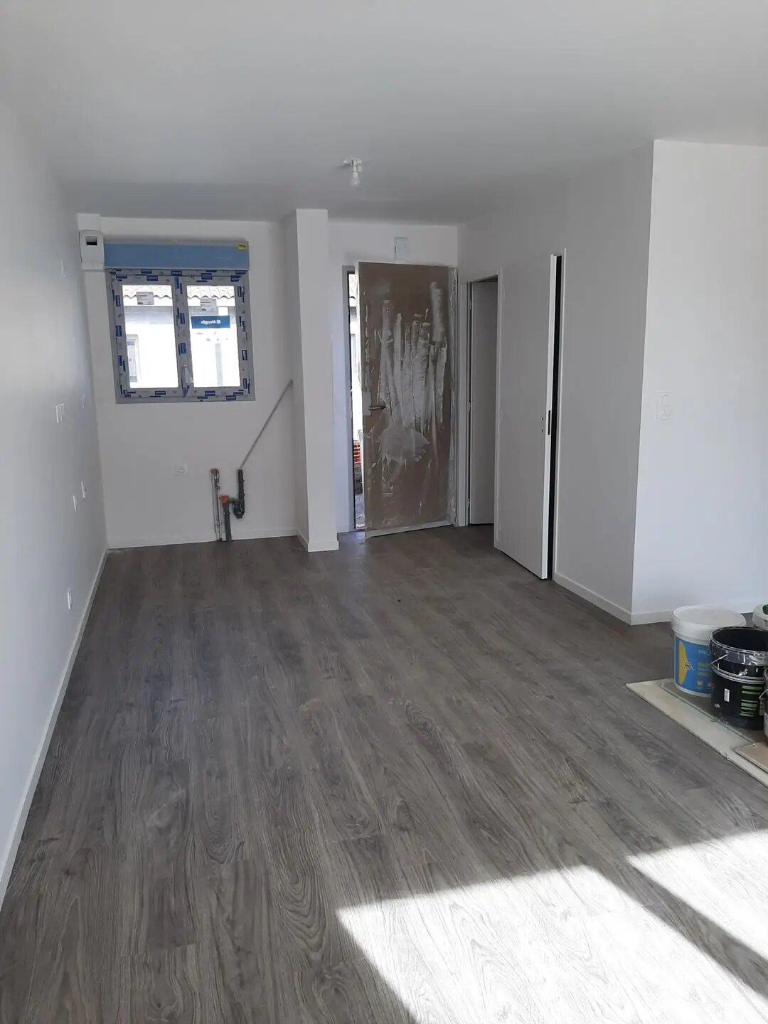 Appartement à louer, 65m², Feytiat