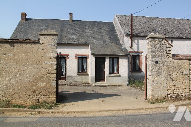 Maison à vendre, 102m², Charmont-en-Beauce