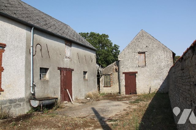 Maison à vendre, 102m², Charmont-en-Beauce