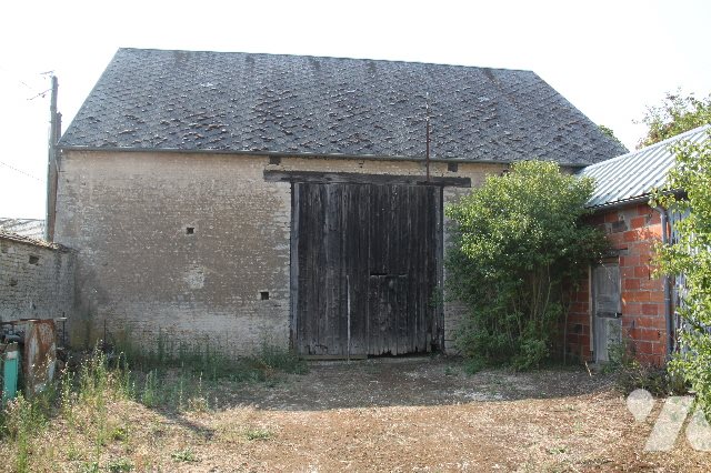 Maison à vendre, 102m², Charmont-en-Beauce
