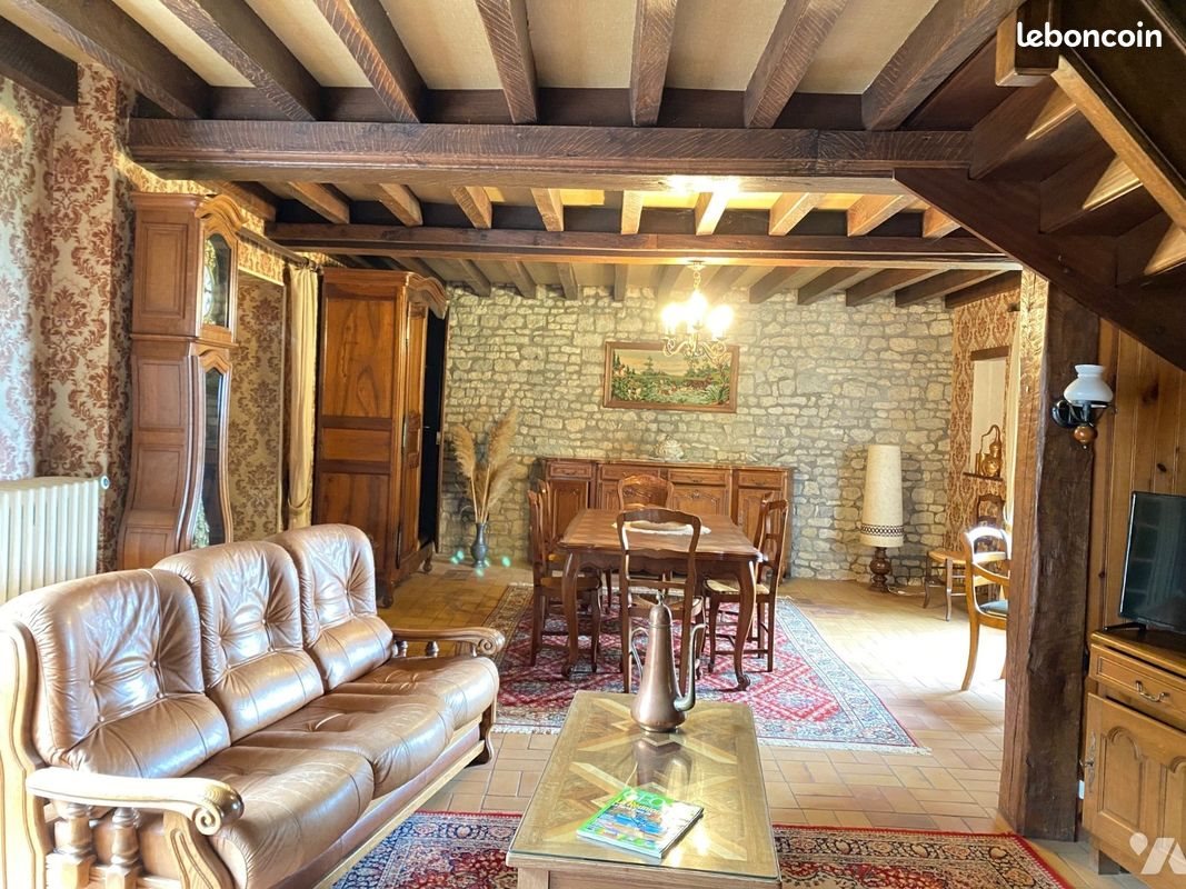 Maison à vendre, 151m², Dadonville