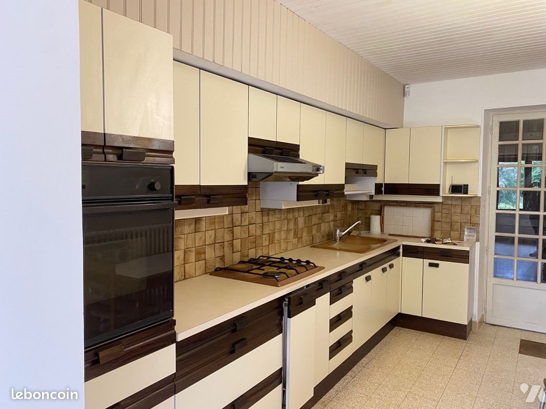 Maison à vendre, 151m², Dadonville