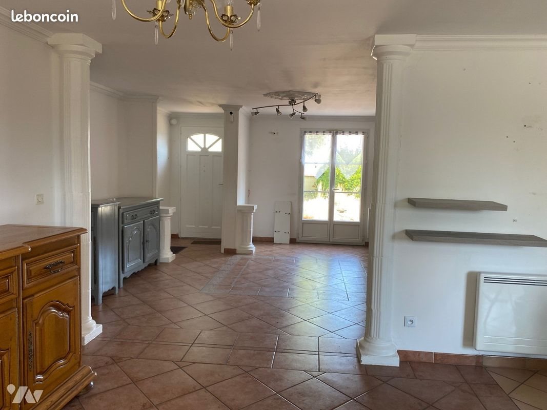 Maison à vendre, 88m², Dadonville