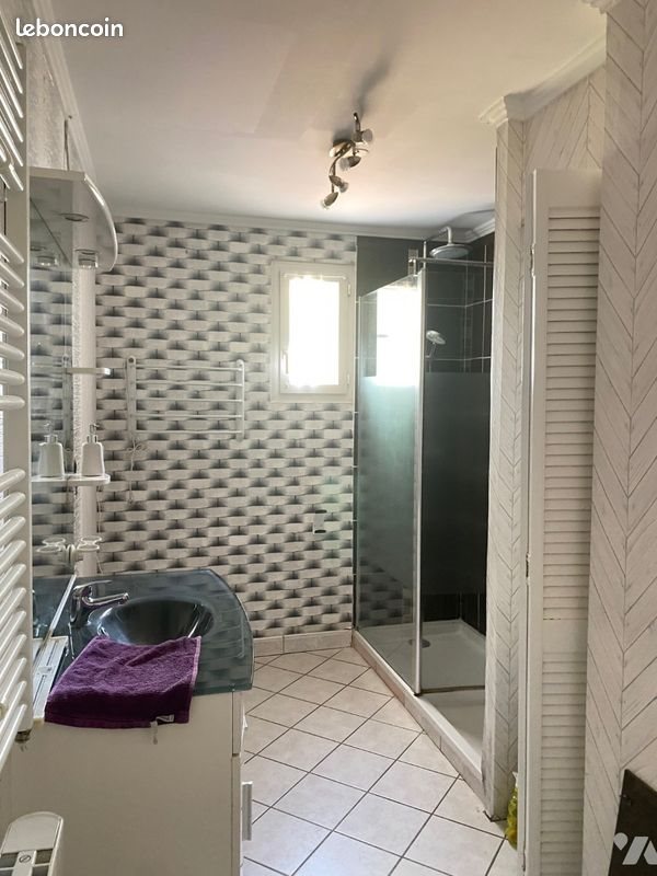 Maison à vendre, 88m², Dadonville