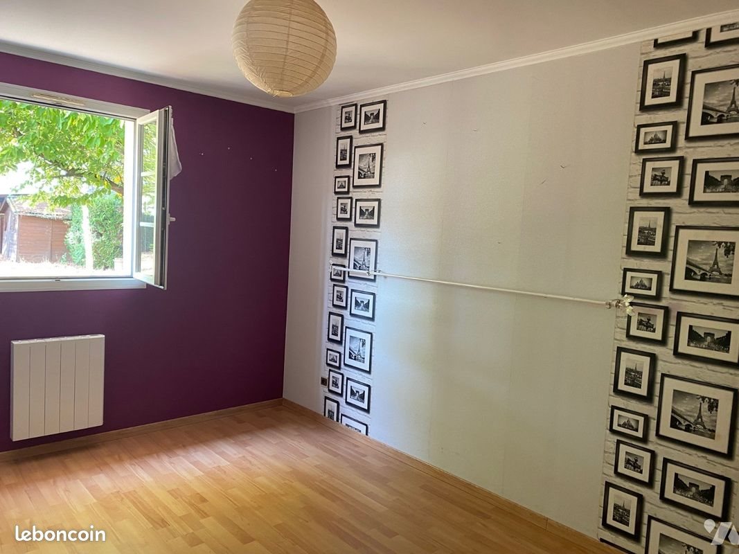 Maison à vendre, 88m², Dadonville
