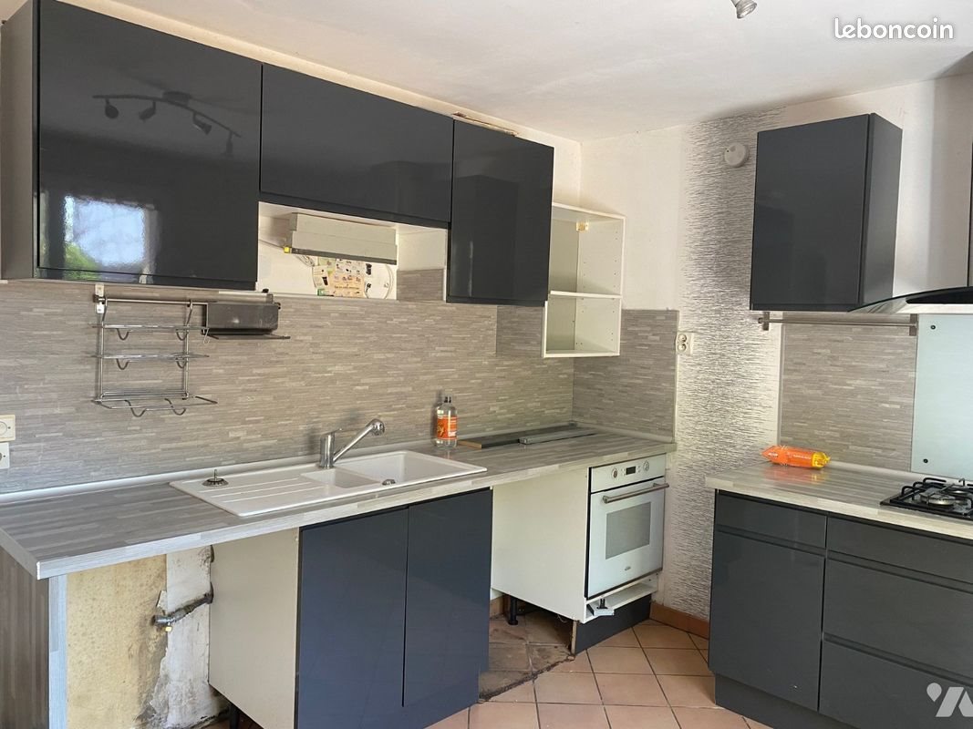 Maison à vendre, 88m², Dadonville