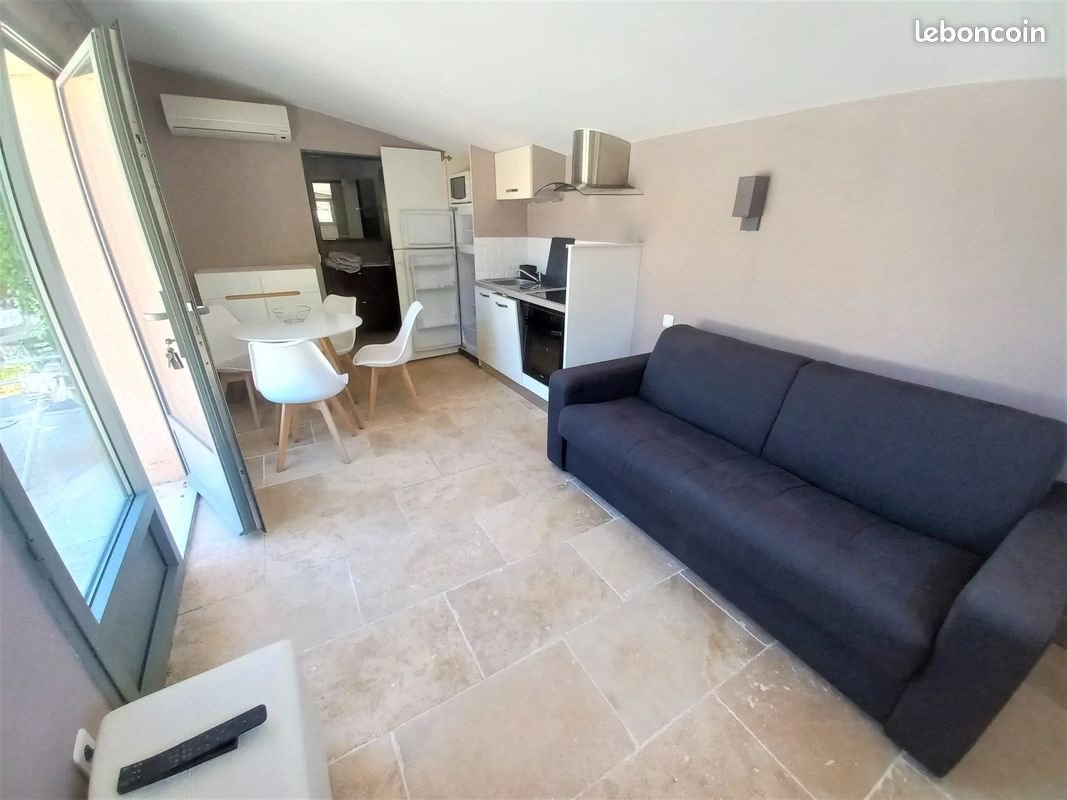 Appartement à louer, 18m², Aix-en-Provence