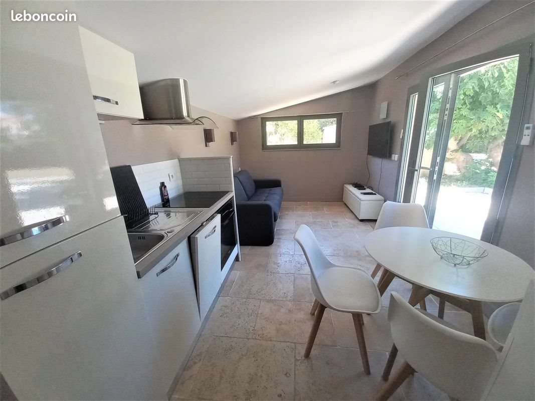 Appartement à louer, 18m², Aix-en-Provence