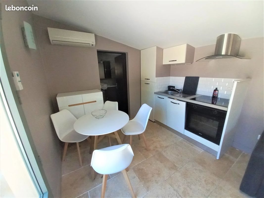Appartement à louer, 18m², Aix-en-Provence