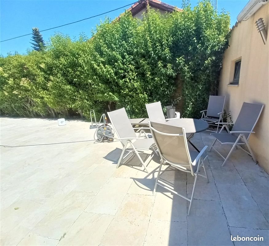 Appartement à louer, 18m², Aix-en-Provence