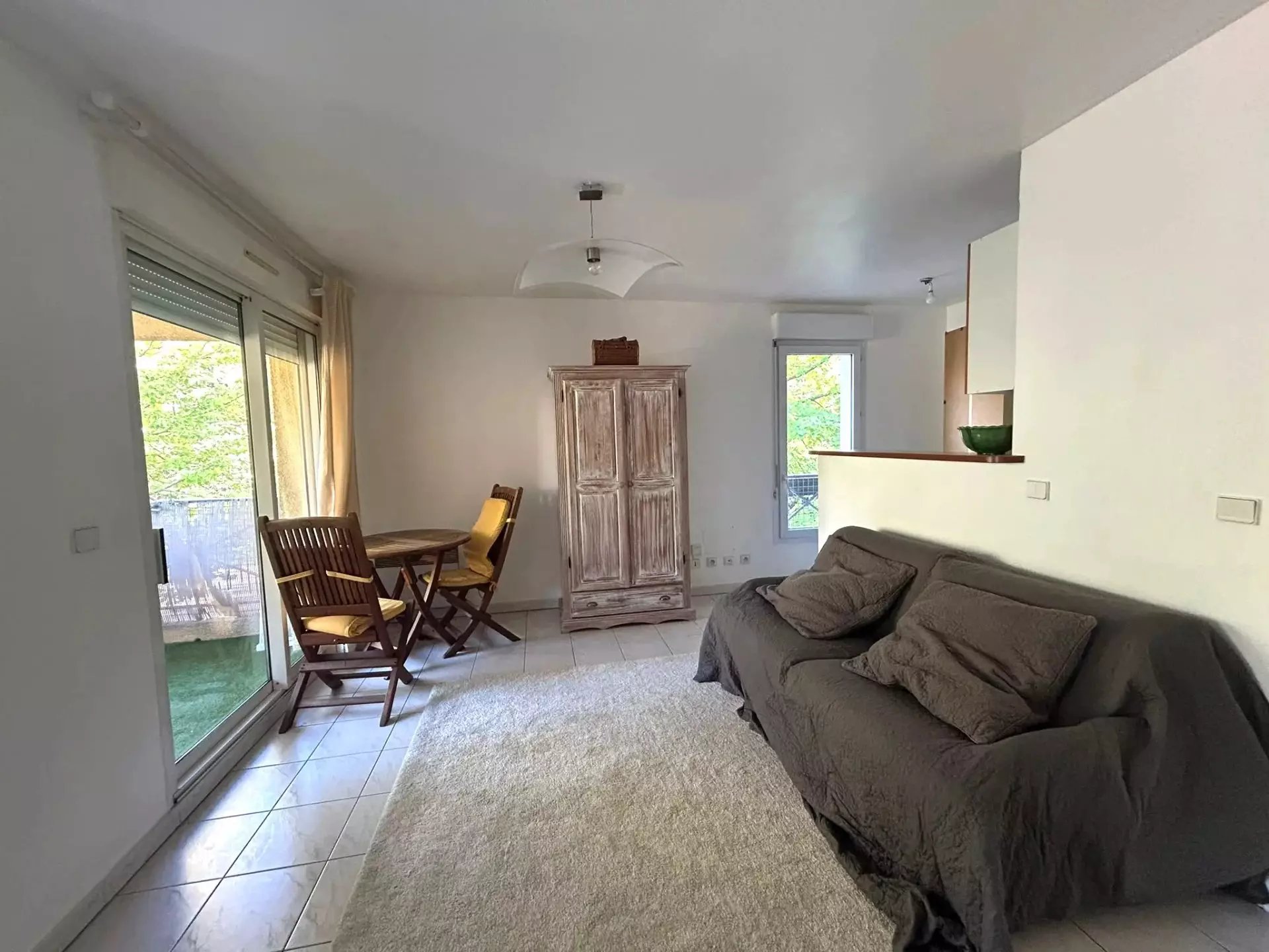 Appartement à louer, 28m², Aix-en-Provence