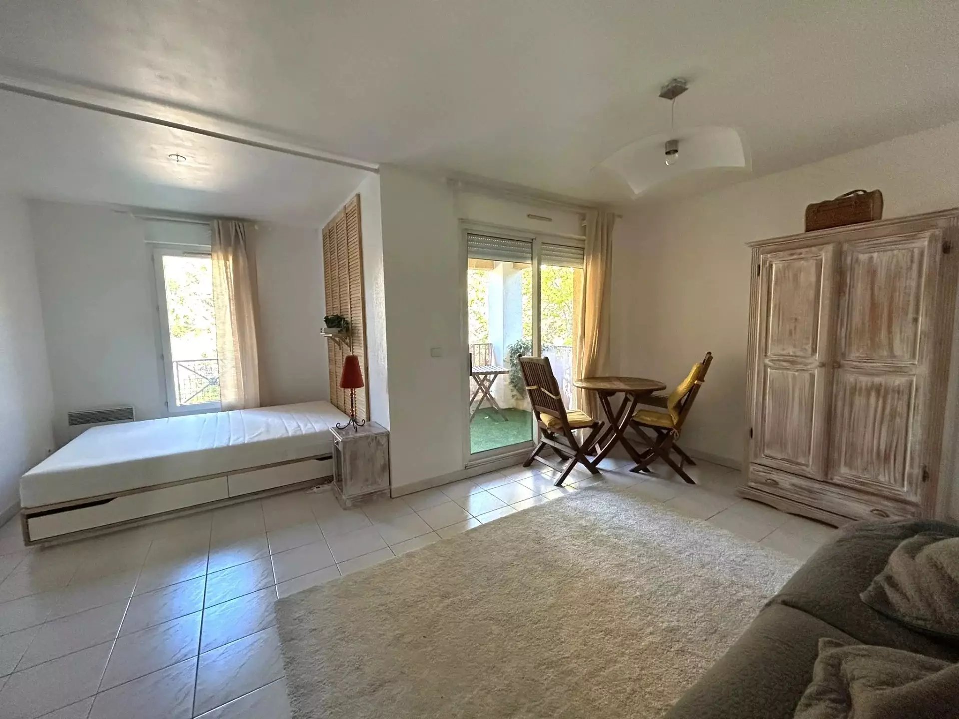 Appartement à louer, 28m², Aix-en-Provence