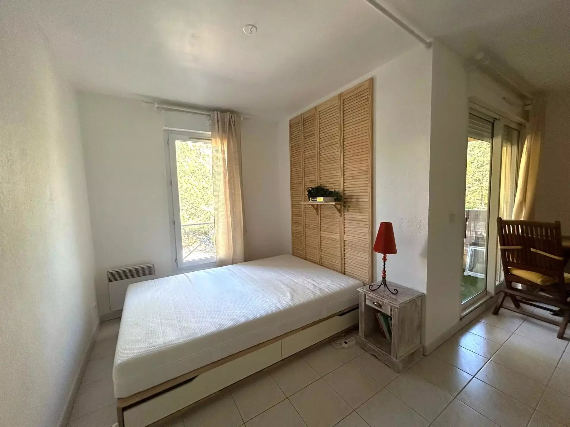 Appartement à louer, 28m², Aix-en-Provence