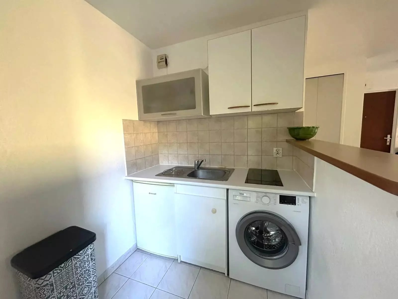 Appartement à louer, 28m², Aix-en-Provence