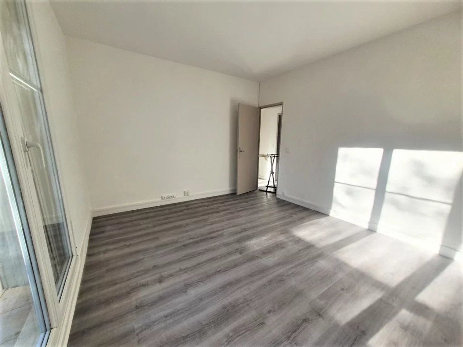 Appartement à louer, 53m², Aix-en-Provence