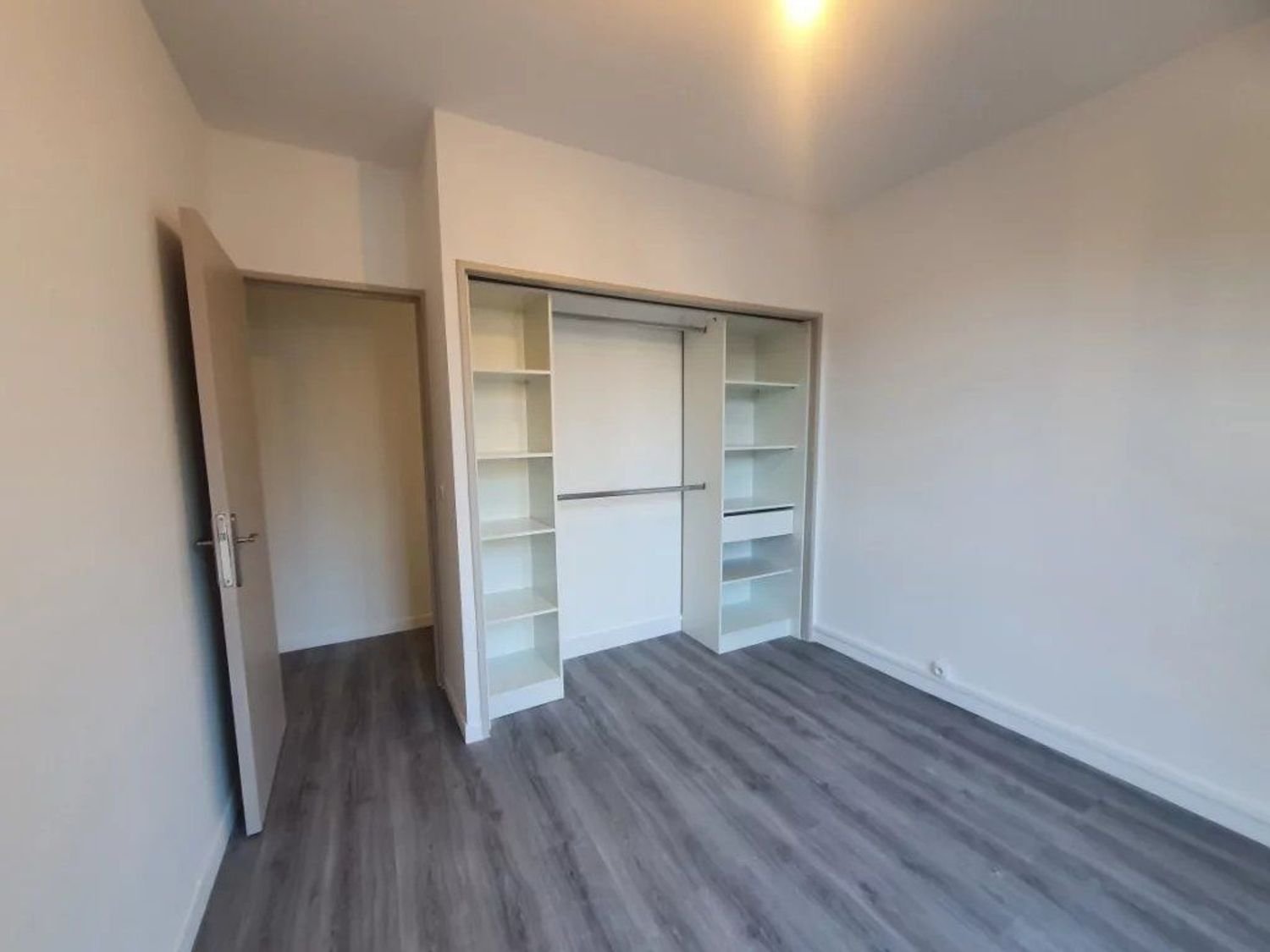 Appartement à louer, 53m², Aix-en-Provence