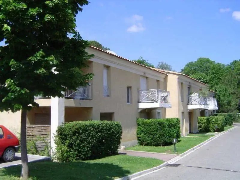 Appartement à louer, 28m², Aix-en-Provence