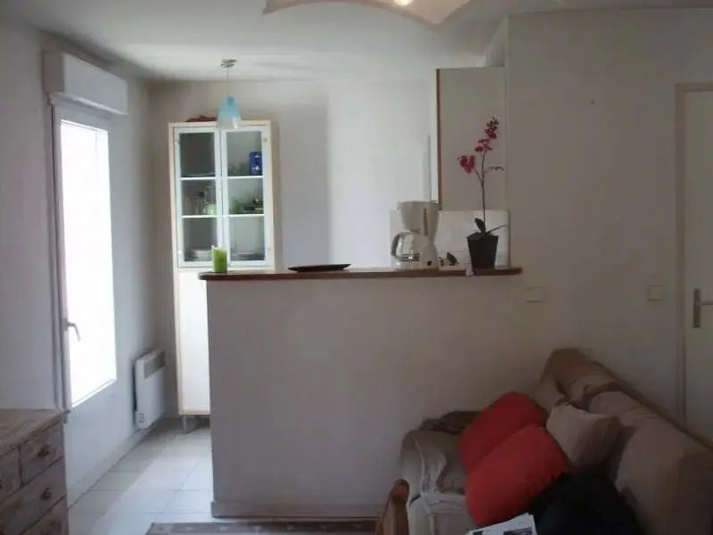 Appartement à louer, 28m², Aix-en-Provence
