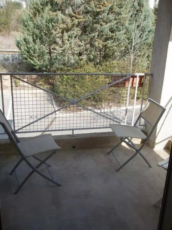 Appartement à louer, 28m², Aix-en-Provence