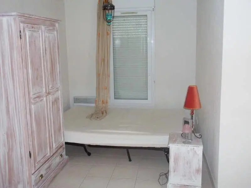 Appartement à louer, 28m², Aix-en-Provence