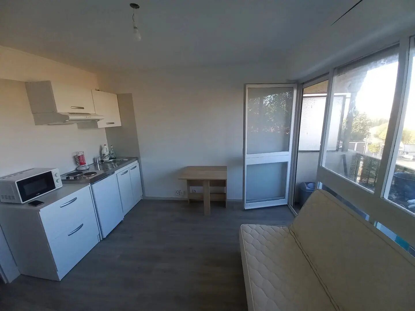 Appartement à louer, 18m², Aix-en-Provence