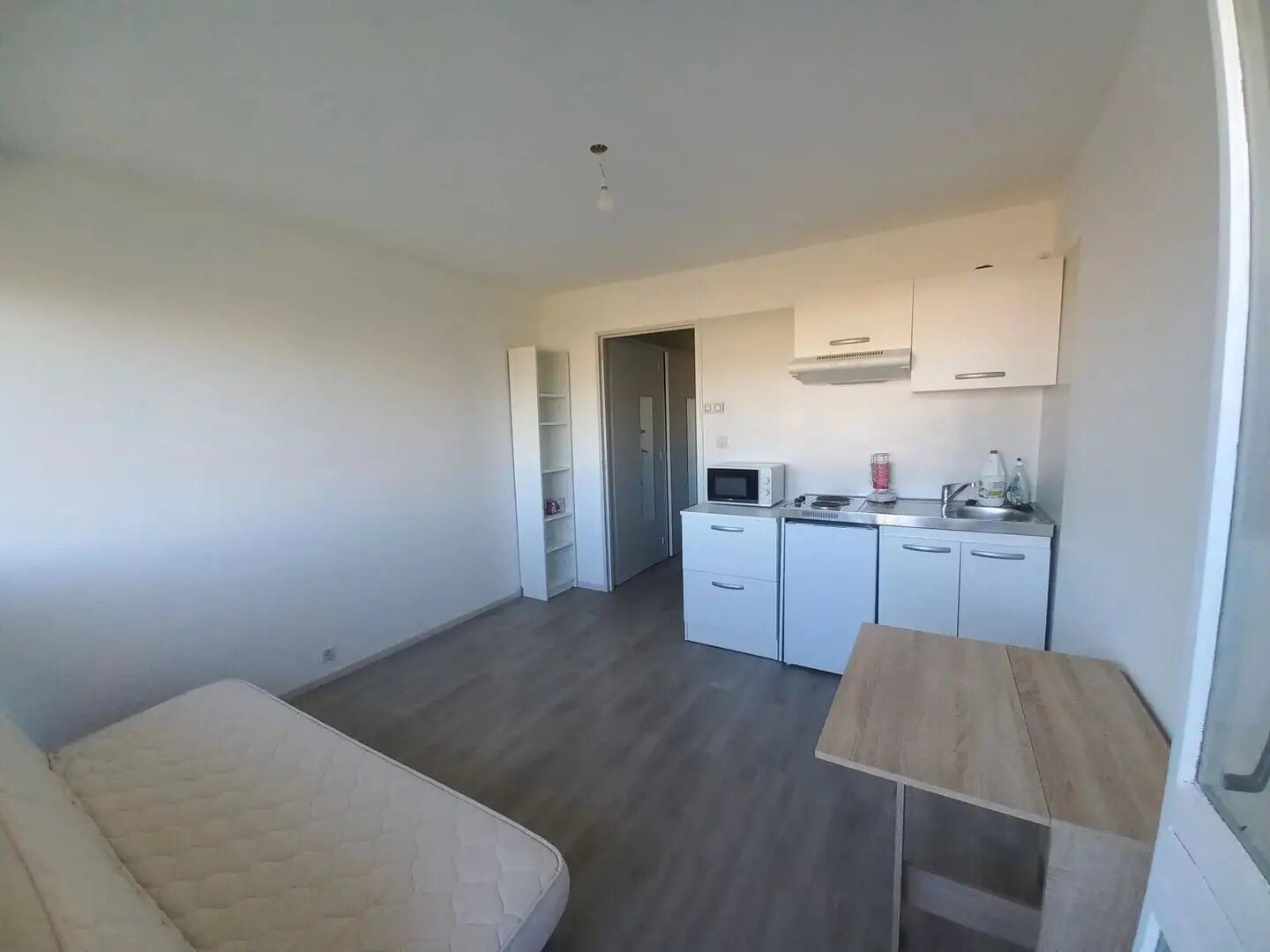 Appartement à louer, 18m², Aix-en-Provence