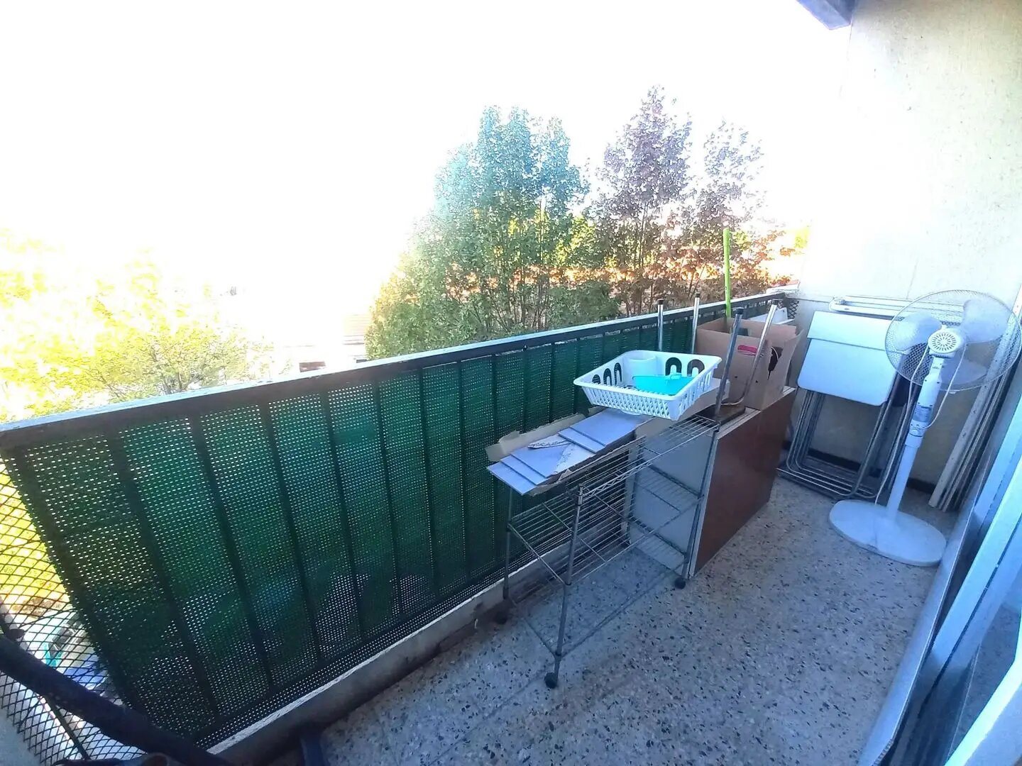 Appartement à louer, 18m², Aix-en-Provence