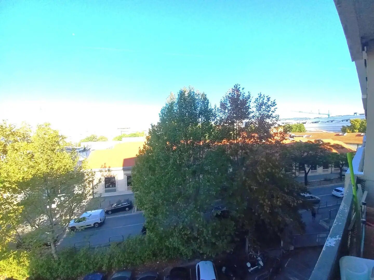Appartement à louer, 18m², Aix-en-Provence