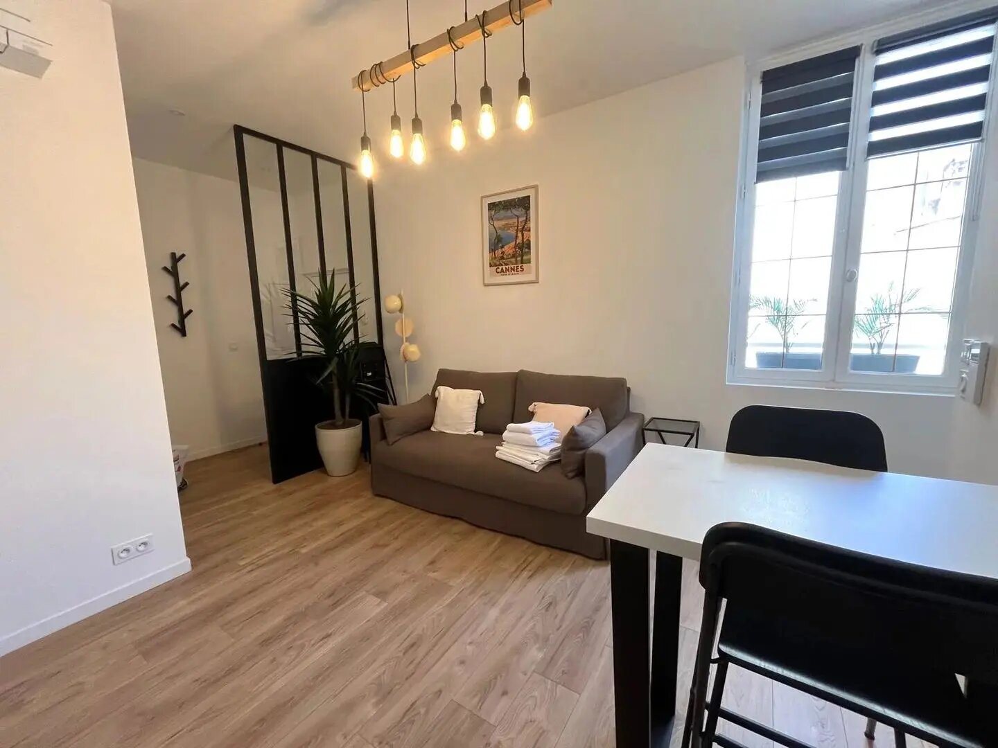 Appartement à louer, 44m², Aix-en-Provence