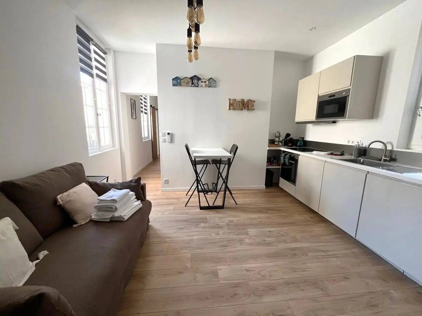 Appartement à louer, 44m², Aix-en-Provence