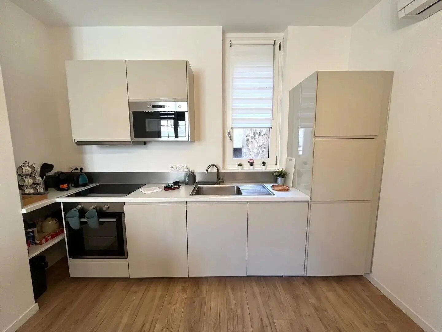 Appartement à louer, 44m², Aix-en-Provence