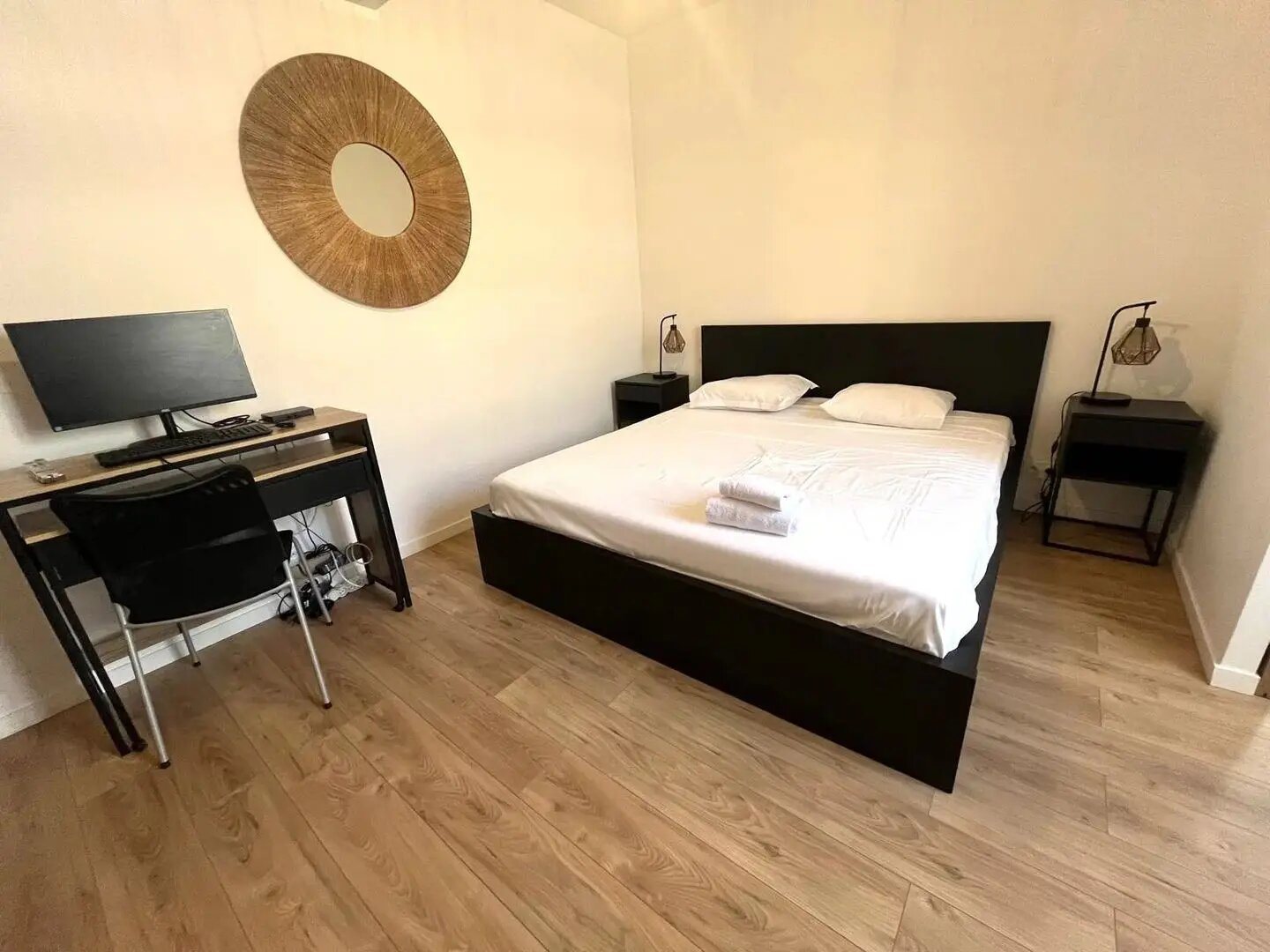 Appartement à louer, 44m², Aix-en-Provence
