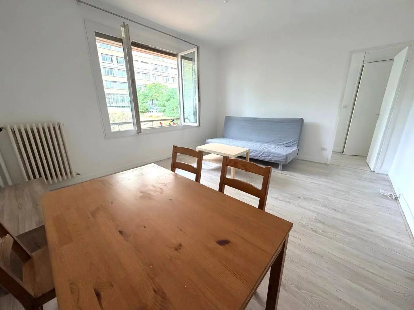 Appartement à louer, 71m², Aix-en-Provence