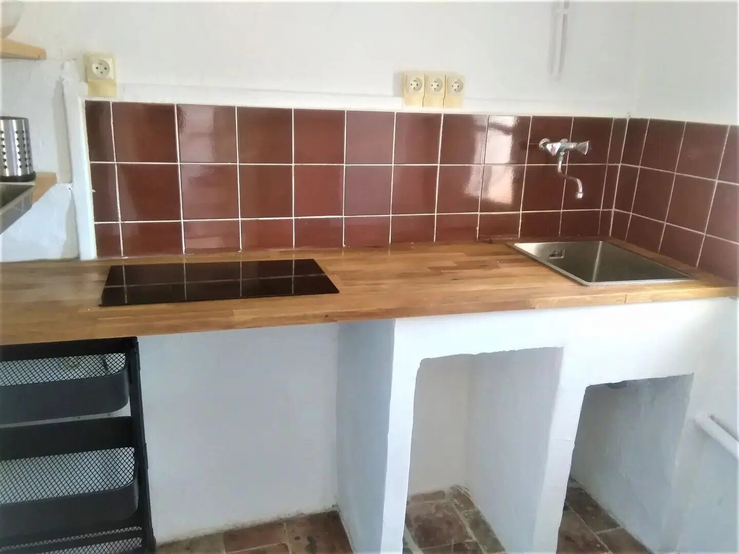 Appartement à louer, 53m², Aix-en-Provence