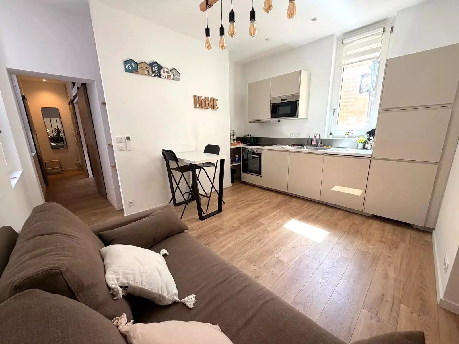 Appartement à louer, 44m², Aix-en-Provence