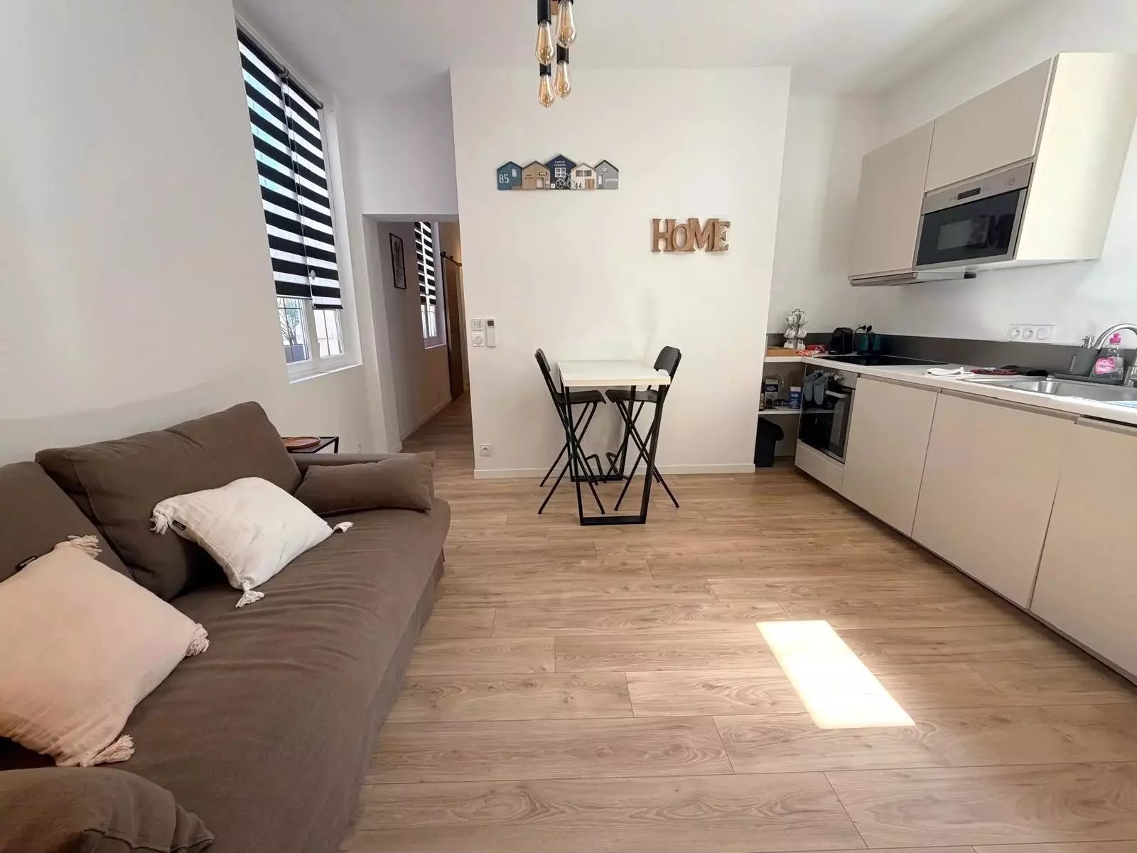 Appartement à louer, 44m², Aix-en-Provence