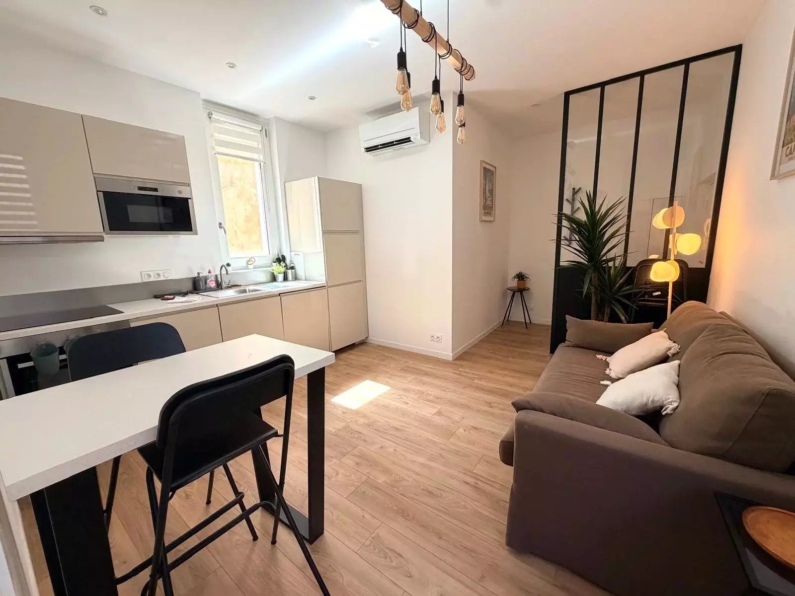 Appartement à louer, 44m², Aix-en-Provence