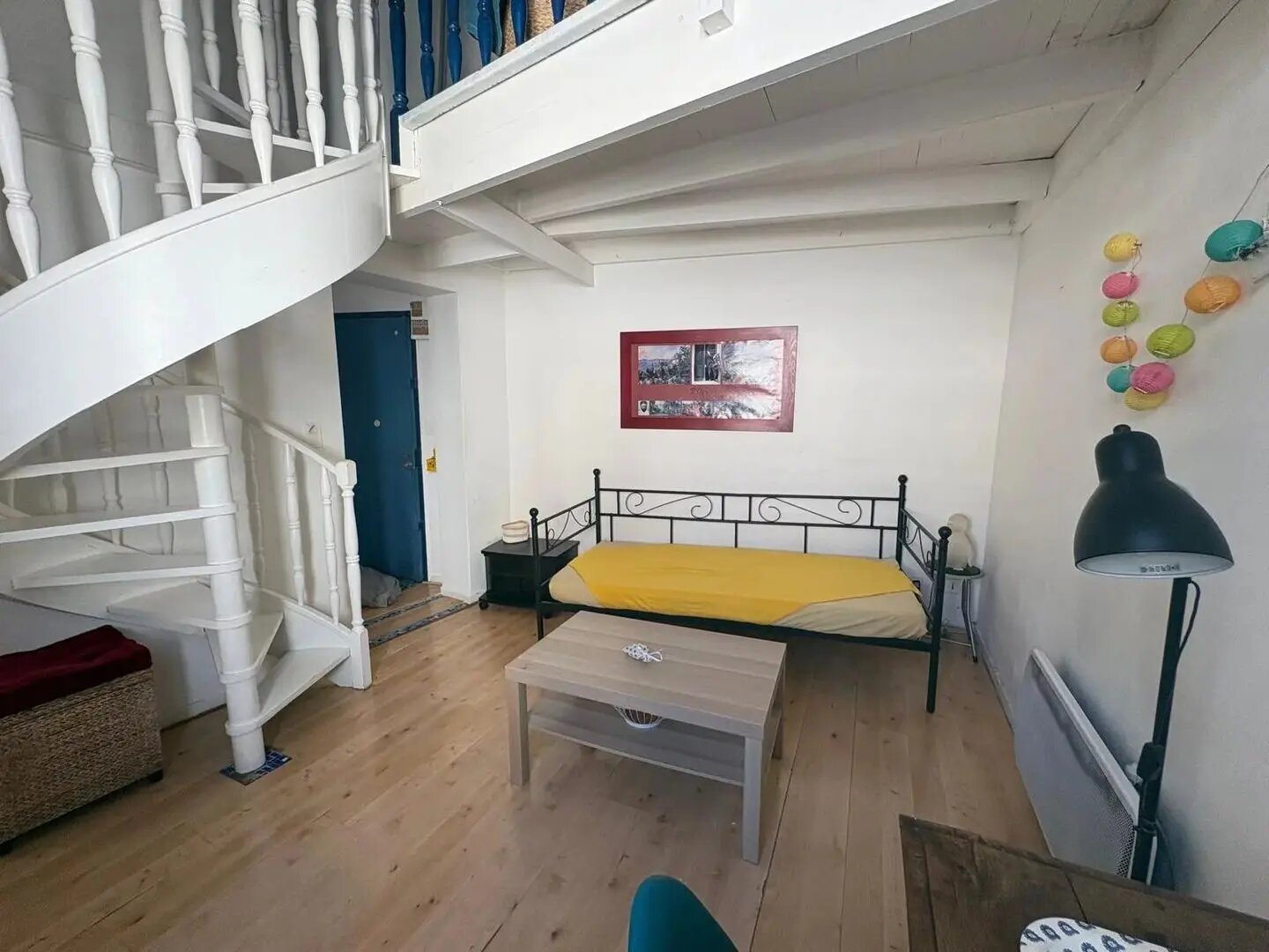 Appartement à louer, 24m², Aix-en-Provence
