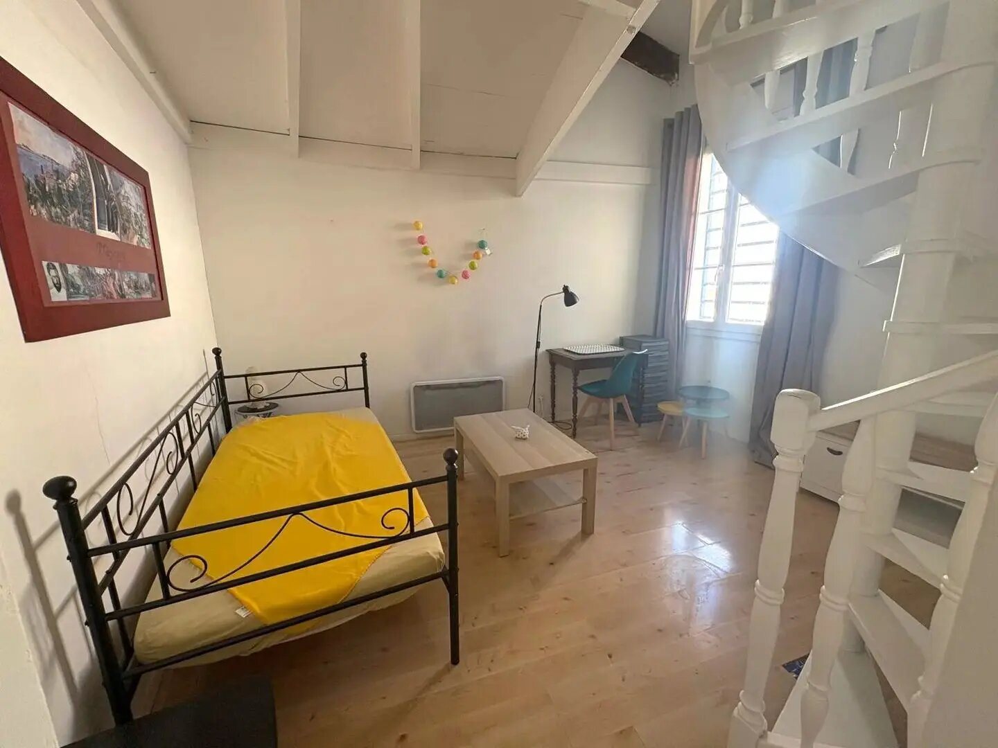 Appartement à louer, 24m², Aix-en-Provence