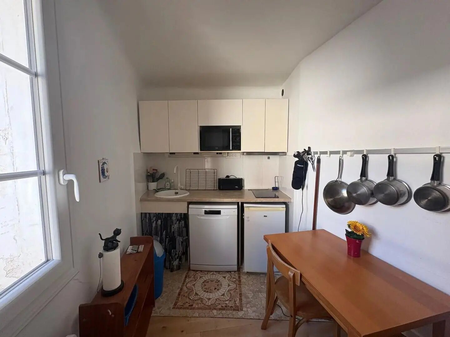 Appartement à louer, 24m², Aix-en-Provence
