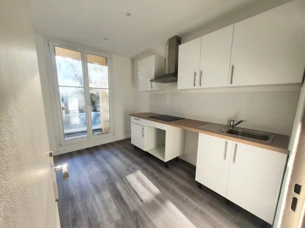 Appartement à louer, 53m², Aix-en-Provence