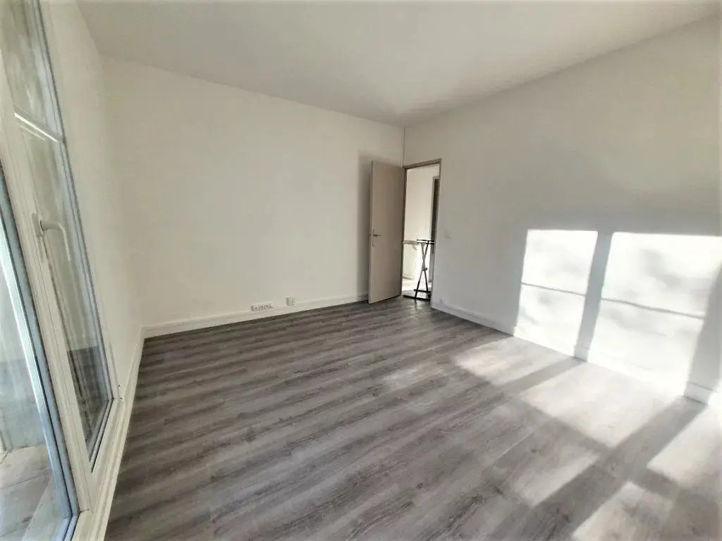 Appartement à louer, 53m², Aix-en-Provence