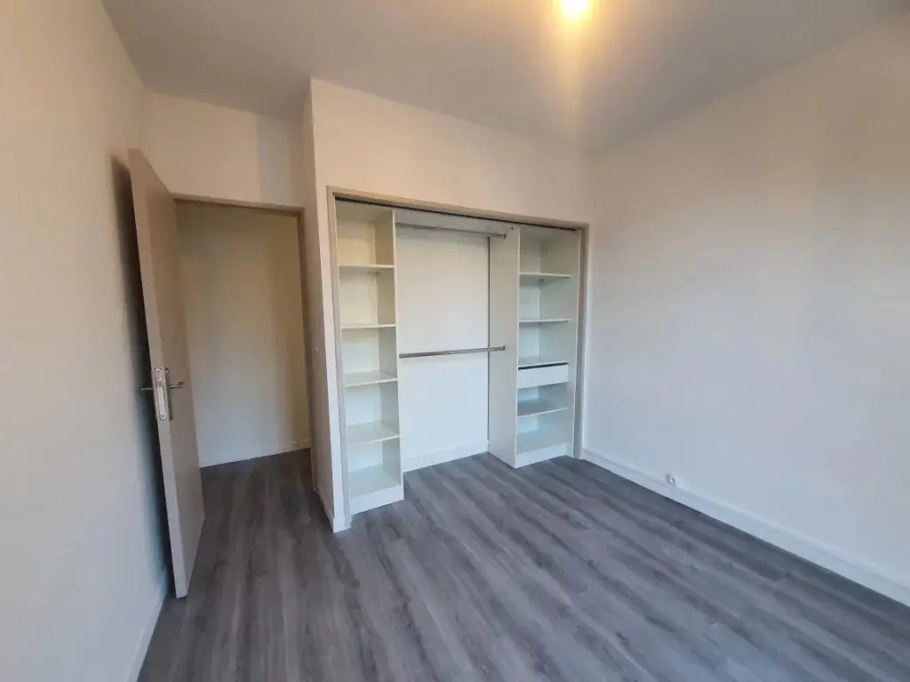 Appartement à louer, 53m², Aix-en-Provence