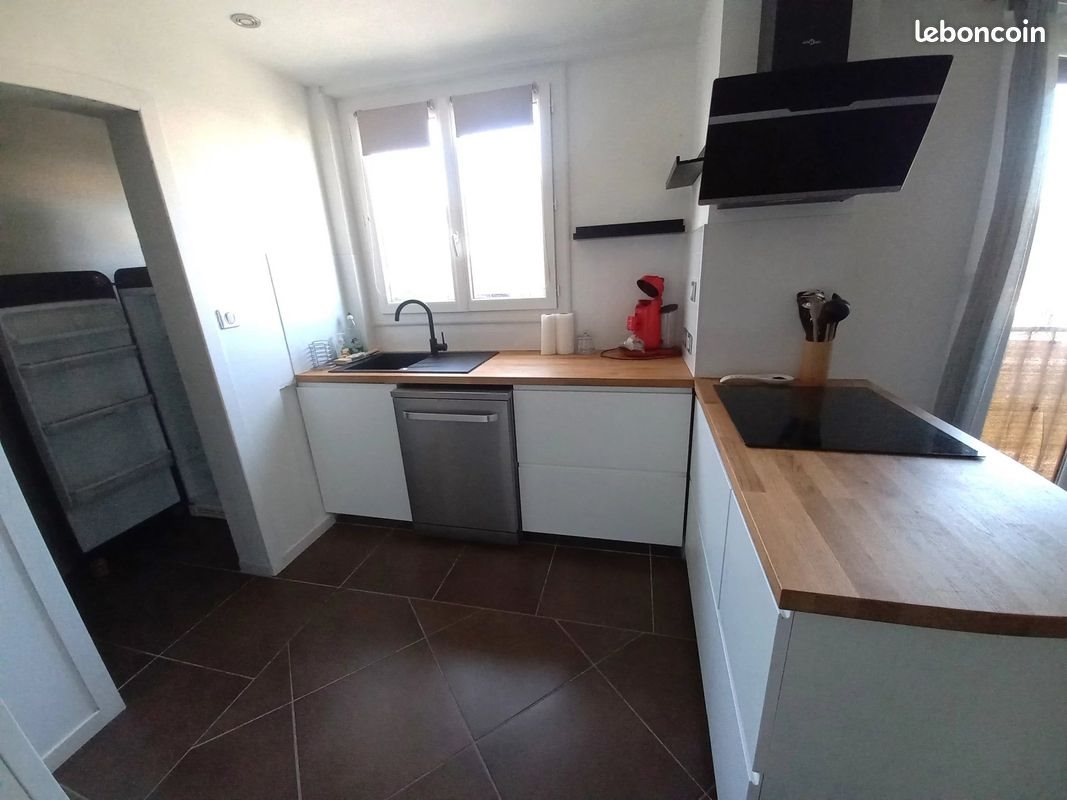 Appartement à louer, 59m², Gignac-la-Nerthe