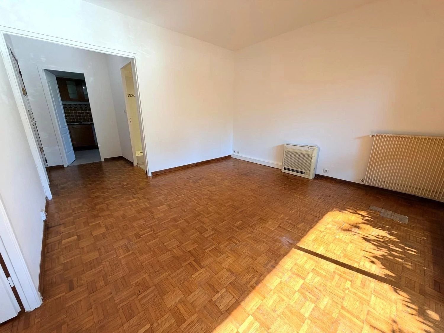 Appartement à louer, 44m², Aix-en-Provence