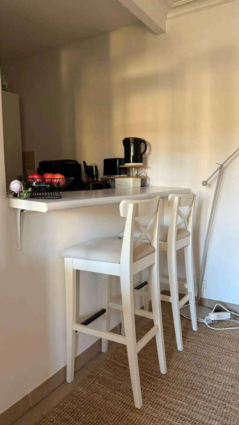 Appartement à louer, 37m², Aix-en-Provence