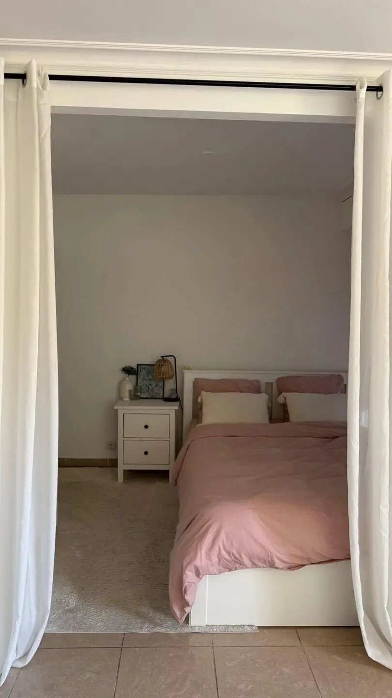 Appartement à louer, 37m², Aix-en-Provence